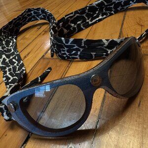 Roberto Cavalli Cupido Sunglasses